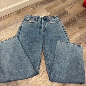 New! PARKE jeans